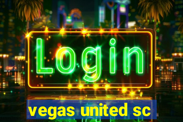 vegas united sc