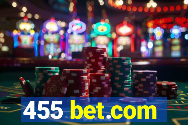 455 bet.com