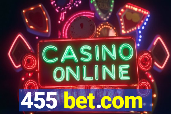 455 bet.com