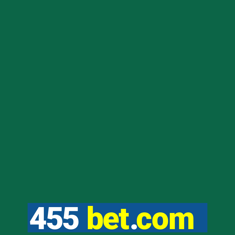 455 bet.com