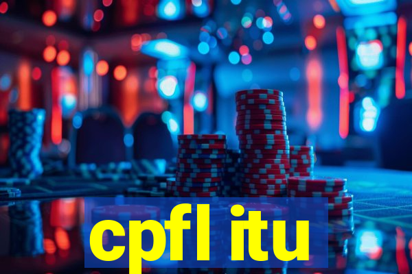 cpfl itu