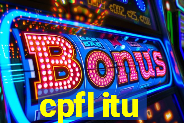 cpfl itu