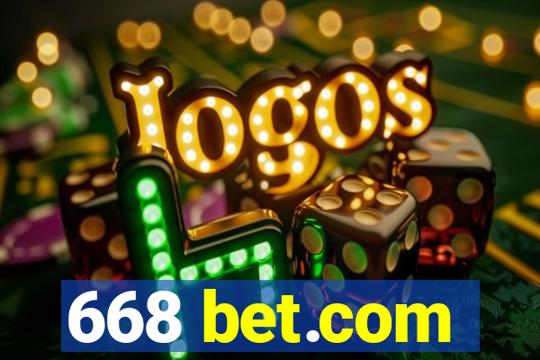 668 bet.com