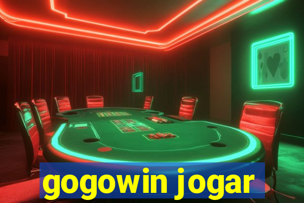 gogowin jogar