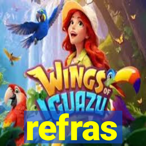 refras