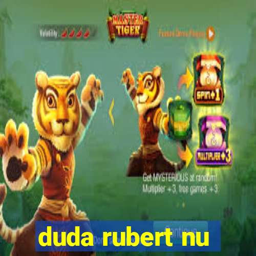 duda rubert nu