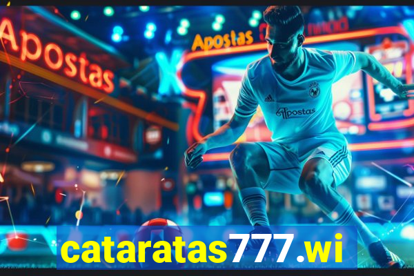 cataratas777.win