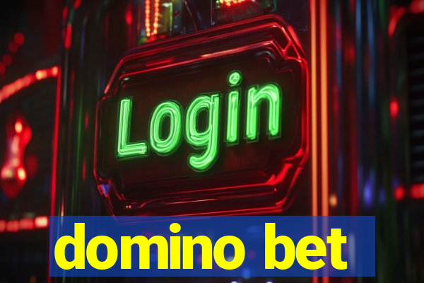 domino bet