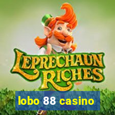 lobo 88 casino