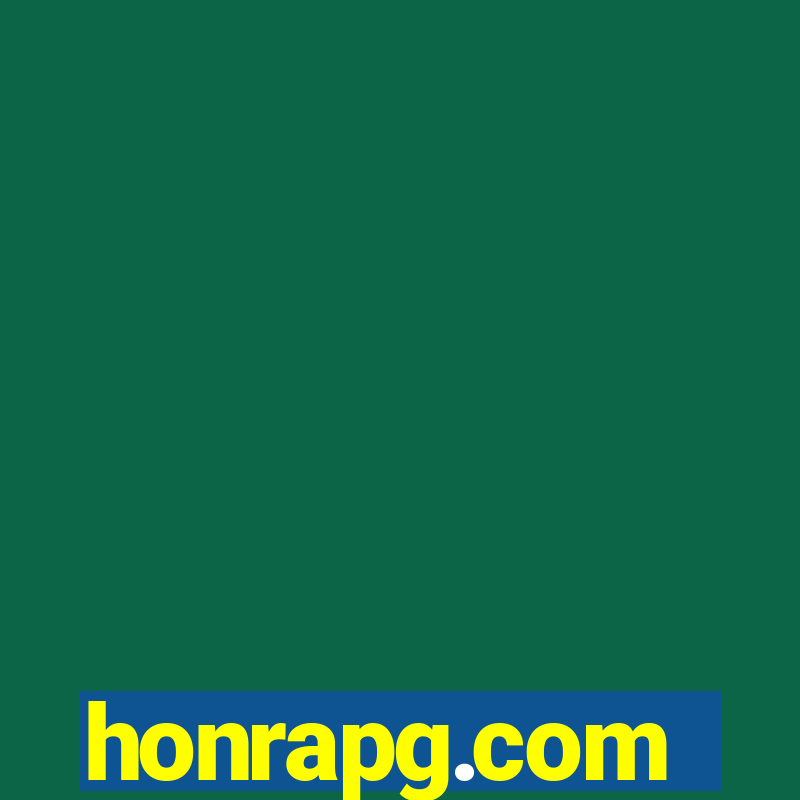 honrapg.com