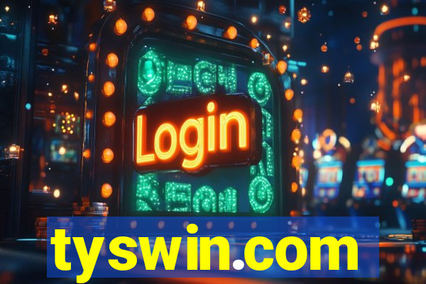 tyswin.com