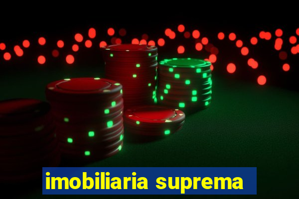 imobiliaria suprema