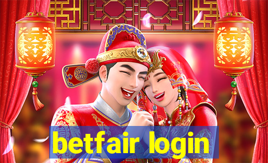 betfair login