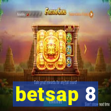 betsap 8