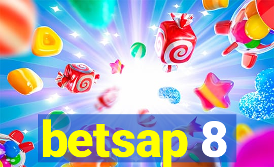 betsap 8