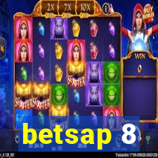 betsap 8