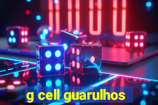 g cell guarulhos