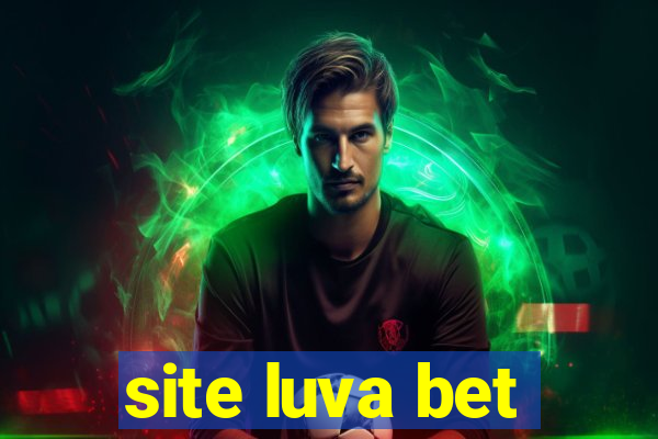 site luva bet