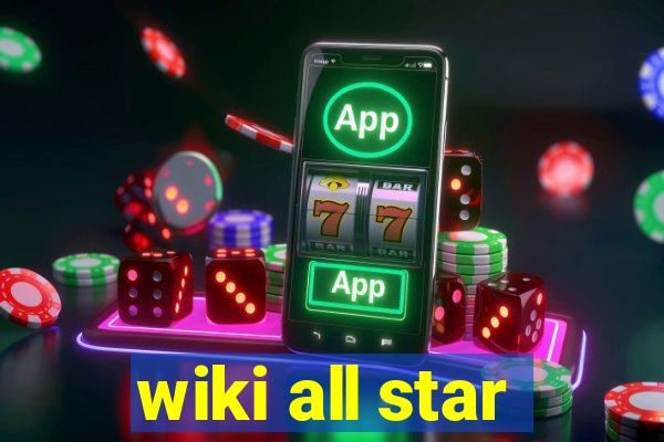 wiki all star