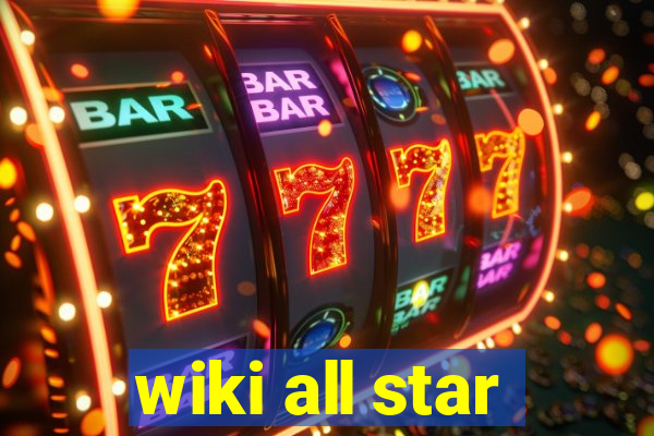 wiki all star