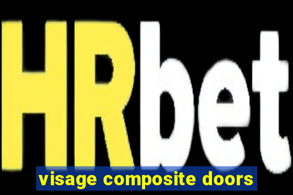 visage composite doors