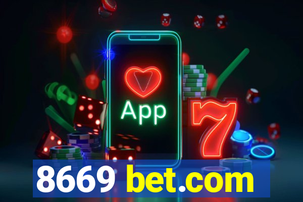 8669 bet.com