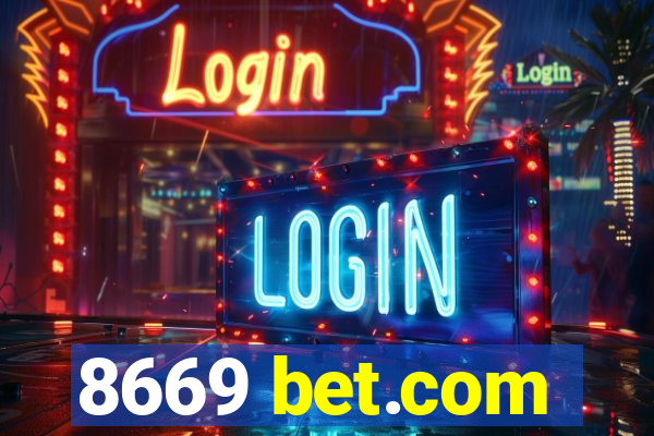 8669 bet.com