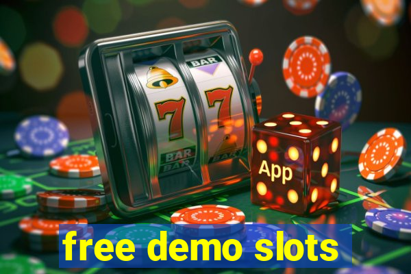 free demo slots