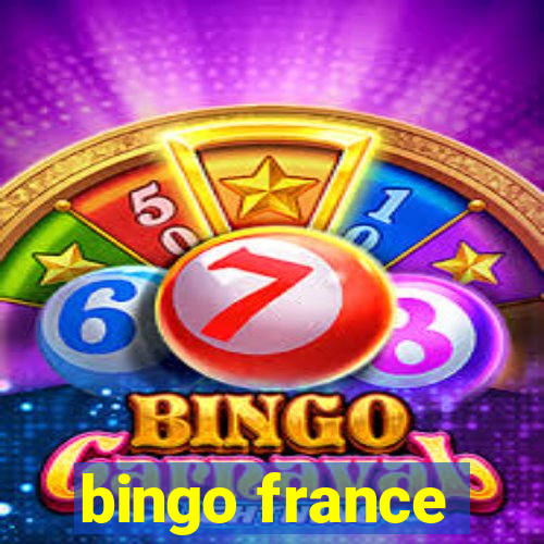 bingo france