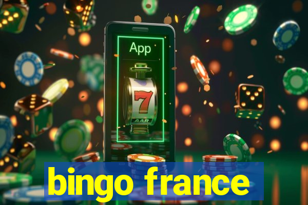 bingo france