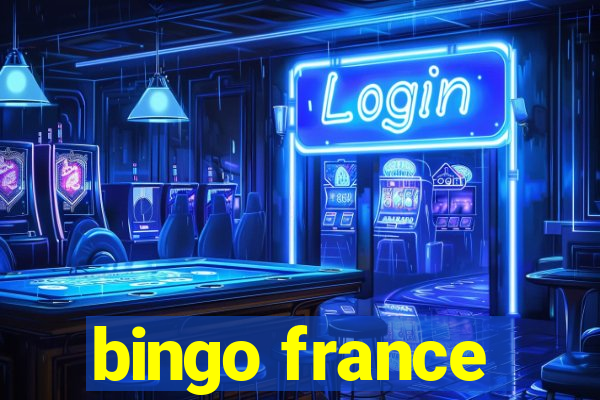 bingo france