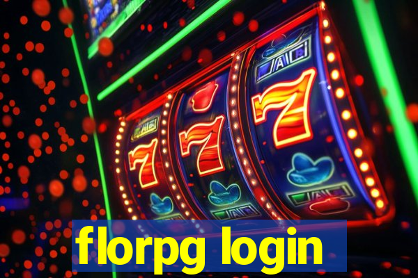 florpg login