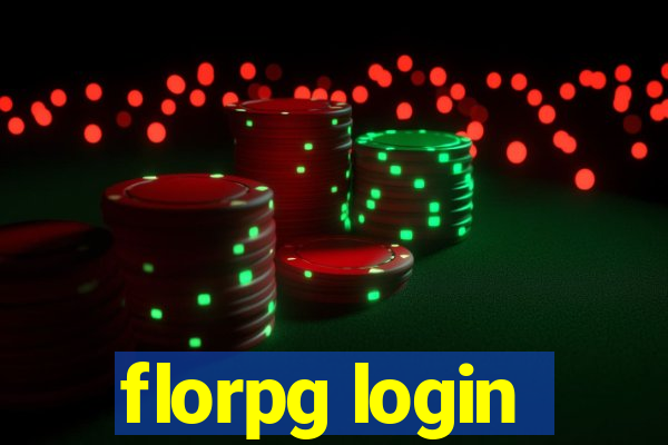 florpg login