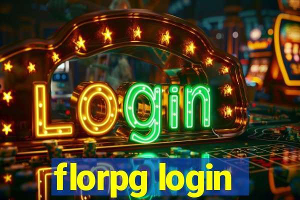 florpg login