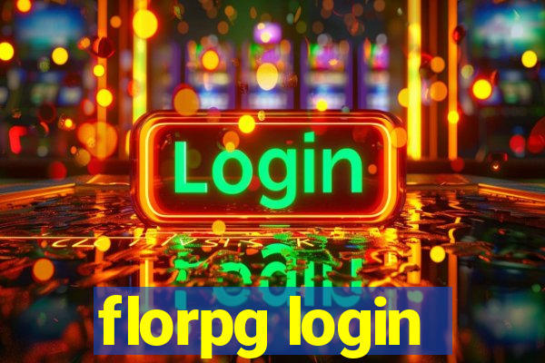 florpg login