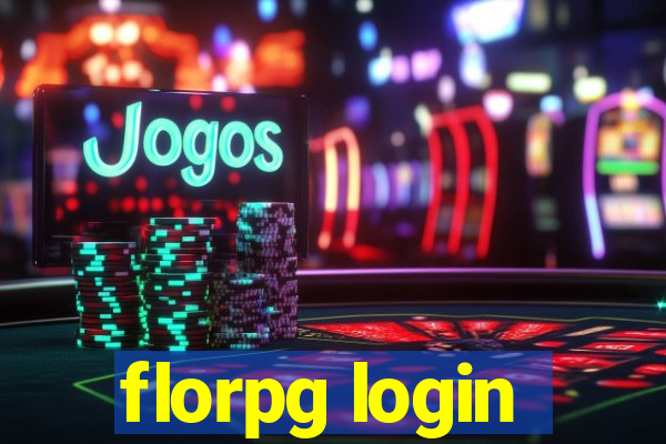 florpg login