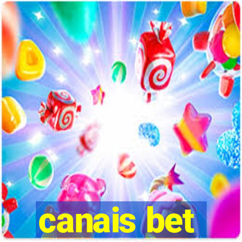 canais bet