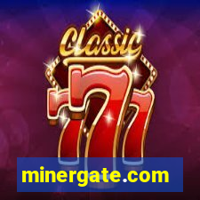 minergate.com