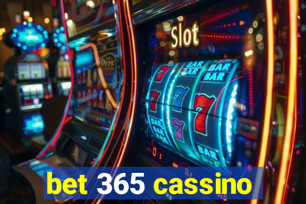 bet 365 cassino