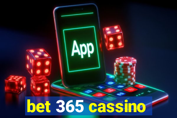 bet 365 cassino