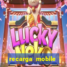 recarga mobile legends 1 real