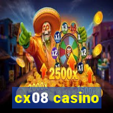 cx08 casino