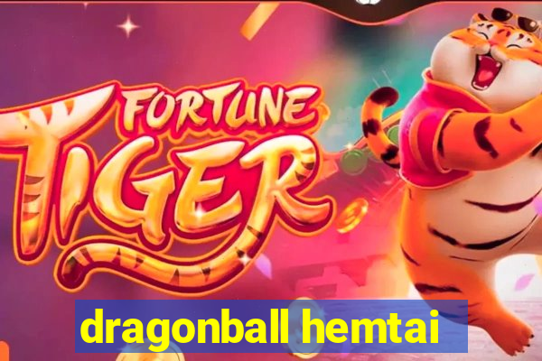 dragonball hemtai