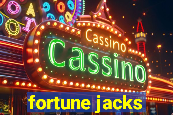 fortune jacks