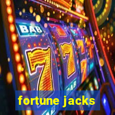 fortune jacks