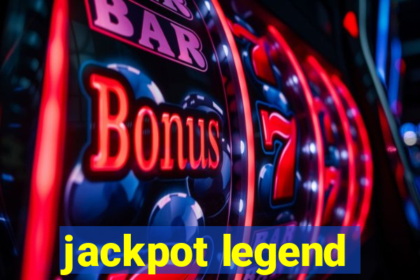 jackpot legend