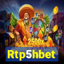 Rtp5hbet