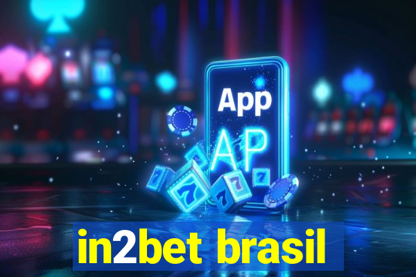 in2bet brasil