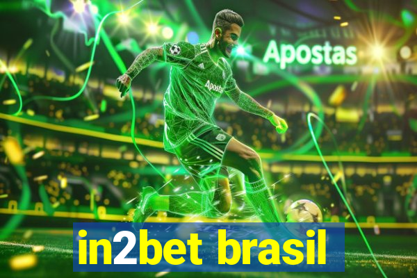 in2bet brasil