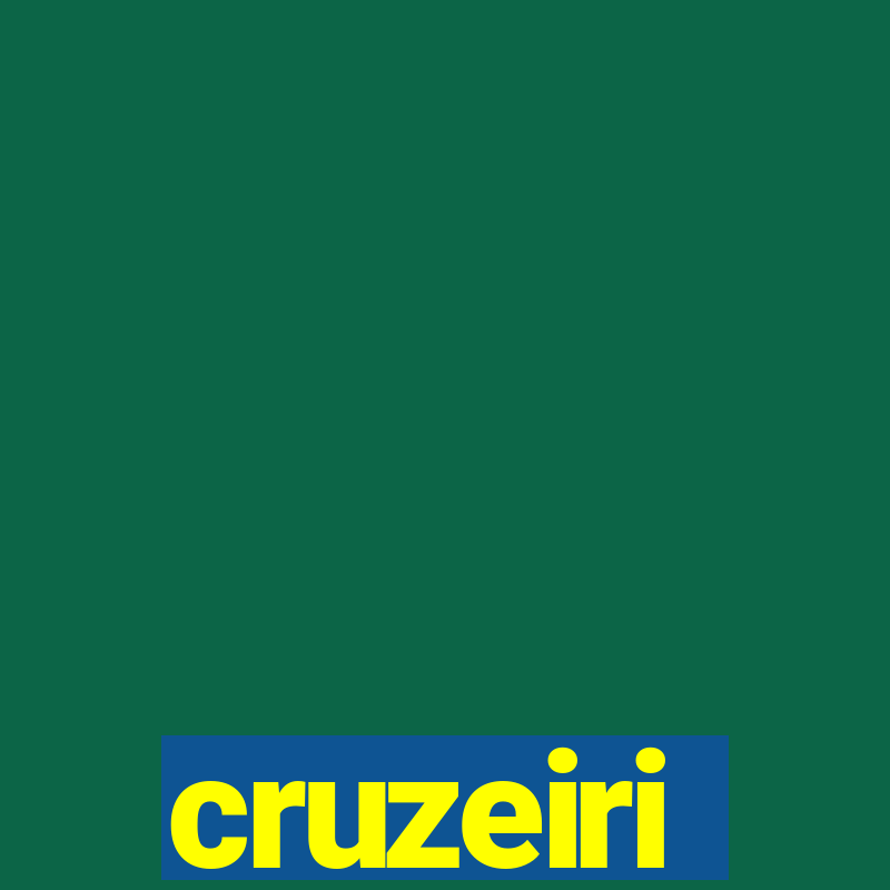 cruzeiri